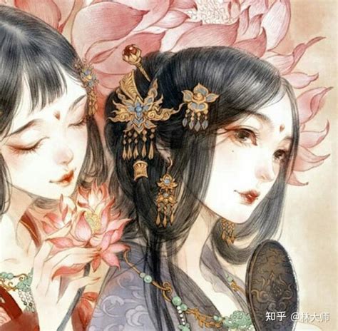 筆名推薦女|10大“清冷”女生笔名，干练简洁，清心寡欲